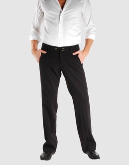Klassische - F�R - Hosen - GAZZARRINI -
