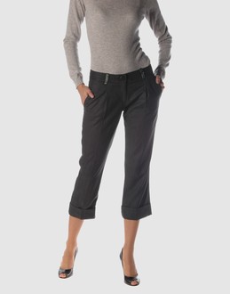 Capri-Hosen - FÜR - - PINKO -