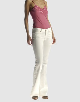 Hosen - F�R - - AG ADRIANO GOLDSCHMIED -