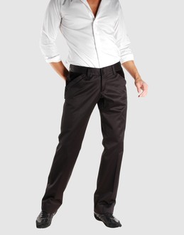 Klassische - F�R - Hosen - GAZZARRINI -