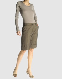 Bermudas - F�R - - JO NO FUI -
