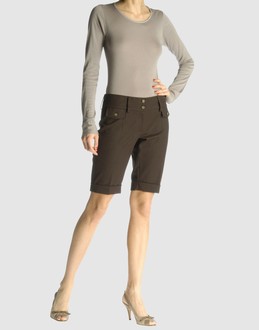 Bermudas - F�R - - MISSAUGA -