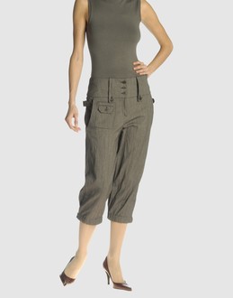 Capri-Hosen - FÜR - - PINKO -