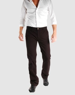 CLOAK - PANTALONI - Pantaloni su YOOX.COM