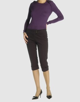Capri-Hosen - FÜR - - PINKO -