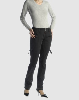 Hosen - F�R - - MARITHE� F. GIRBAUD -