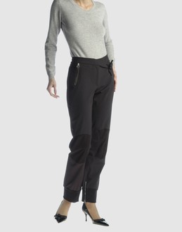 Hosen - F�R - - MARITHE� F. GIRBAUD -