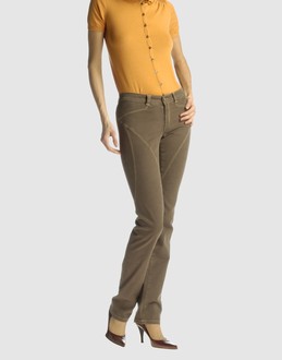 Hosen - F�R - - 9.2 BY CARLO CHIONNA -