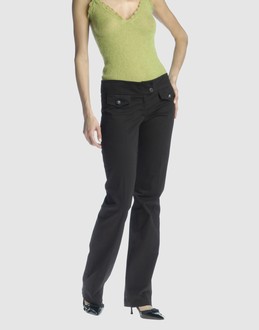 PINKO - PANTALONS - Pantalons taille basse sur YOOX.COM