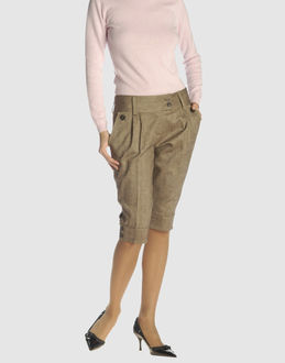 Bermudas - F�R - - PINKO -