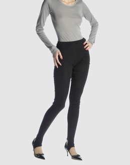 VANESSA BRUNO - PANTALONS - Pantalons sur YOOX.COM