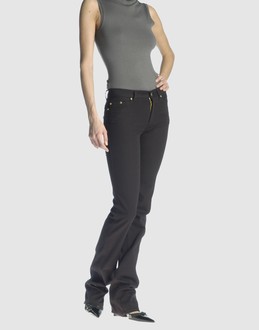 Hosen - FÜR - - ROBERTO CAVALLI -