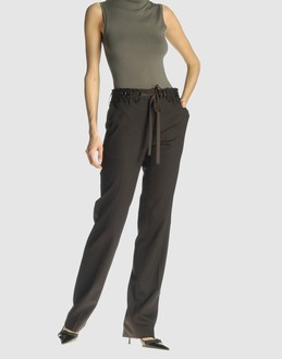 Klassische - FÜR - Hosen - PRADA -