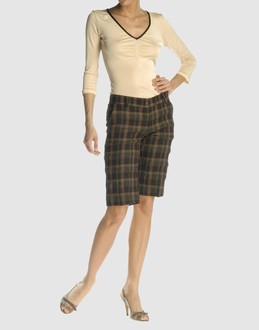 Bermudas - FÜR - - ILARY -