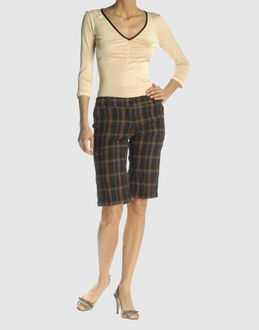 Bermudas - FÜR - - ILARY -