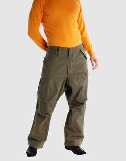 Hosen - FÜR - - MAHARISHI -