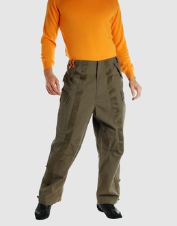 Hosen - FÜR - - MAHARISHI -