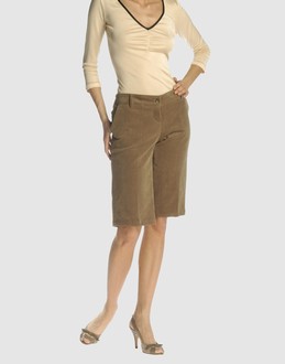 Bermudas - FÜR - - ILARY -