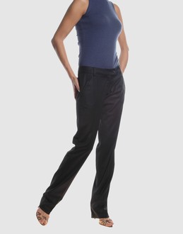 PINKO - PANTALONS - Pantalons taille basse sur YOOX.COM