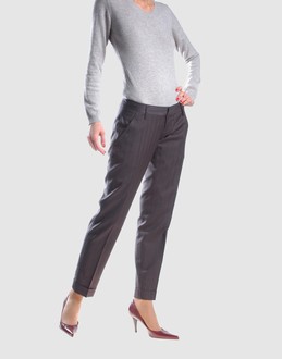 Klassische - F�R - Hosen - DSQUARED2 -