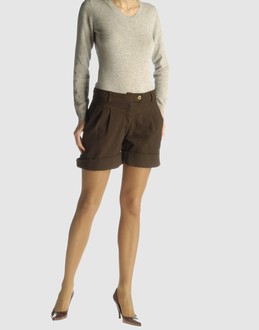 PINKO - PANTALONS - Shorts sur YOOX.COM