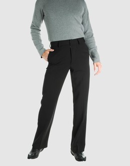 Klassische - F�R - Hosen - MARTIN MARGIELA 10 -