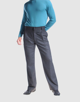 Klassische - FÜR - Hosen - MARTIN MARGIELA 10 -