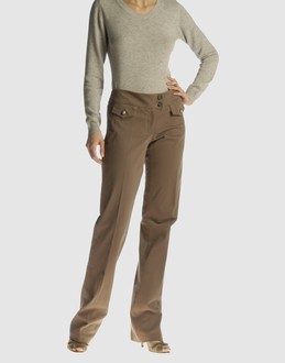 PINKO - PANTALONS - Pantalons taille basse sur YOOX.COM