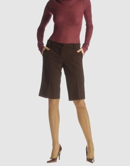 Bermudas - FÜR - - ILARY -