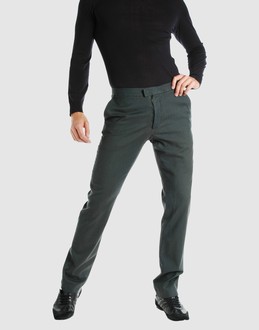 Klassische - FÜR - Hosen - MARTIN MARGIELA 10 -