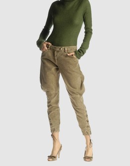 Capri-Hosen - FÜR - - PINKO -