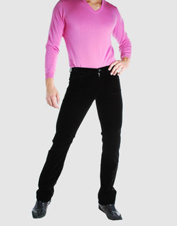 Klassische - F�R - Hosen - MIU MIU -