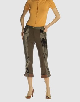 Capri-Hosen - F�R - - ROBERTO CAVALLI -