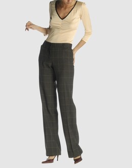 Klassische - F�R - Hosen - DOLCE & GABBANA -