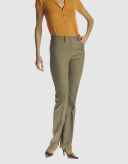 Klassische - F�R - Hosen - INCOTEX -