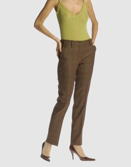 Klassische - F�R - Hosen - INCOTEX -