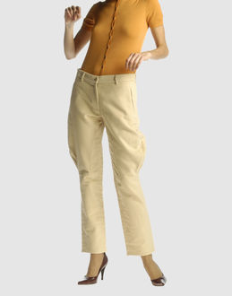 TONELLO - PANTALONS - Pantalons sur YOOX.COM
