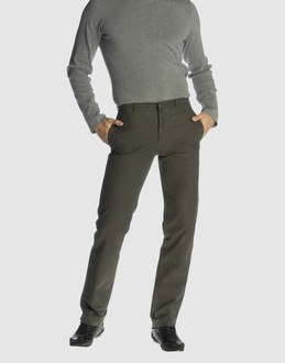 Hosen - F�R - - JIL SANDER -