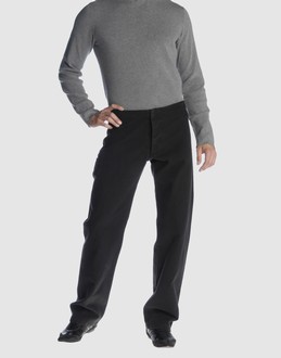 Hosen - F�R - - MARTIN MARGIELA 10 -