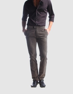Klassische - FÜR - Hosen - MARTIN MARGIELA 10 -