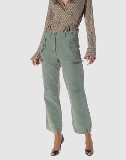 Hosen - F�R - - GOLDEN GOOSE -