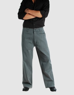 FENCHURCH - PANTALONS - Pantalons sur YOOX.COM