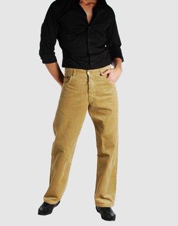 IRIEDAILY - PANTALONS - Pantalons sur YOOX.COM
