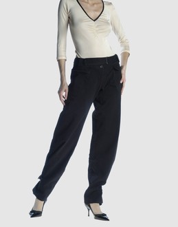 SESSUN - PANTALONS - Pantalons sur YOOX.COM