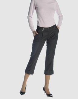 Capri-Hosen - FÜR - - PINKO -
