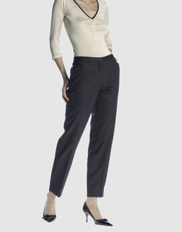 Klassische - FÜR - Hosen - PRADA -