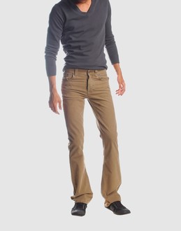 NUDIE JEANS - PANTALONS - Pantalons sur YOOX.COM