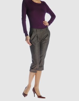 Capri-Hosen - F�R - - PINKO -