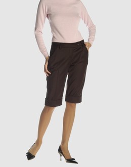 PINKO - PANTALONS - Bermudas sur YOOX.COM