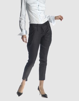 Capri-Hosen - F�R - - HOOD -
